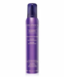 Obliphica Mousse Addensante Professionale Seaberry 8,4 oz - Foto 1 di 1