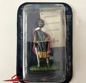 FRENCH KNIGHT (XIII CENTURY). COLLECTION FRONTLINE ALTAYA MEDIEVAL WARRIORS 1:32 - Picture 1 of 5