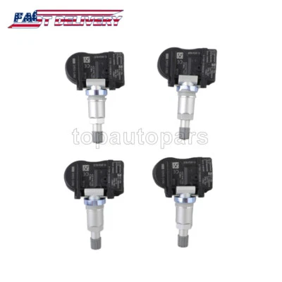 Monitor sensor de presión de neumáticos TPMS para Kia Sorento Hyundai Accent 52933-3N100 Foto 1 de 4