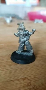 CITADEL G WARHAMMER OOP 1980s ORIENTAL HERO SAMURAI - Picture 1 of 2