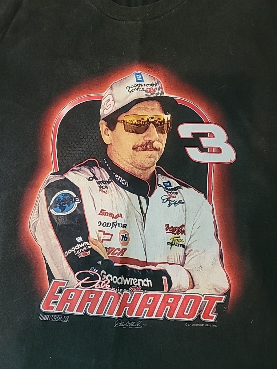Dale Earnhardt Boys NASCAR Shirts for sale | eBay