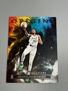 Nneka Ogwumike 2023 Panini Origins WNBA Base #10 Los Angeles Sparks