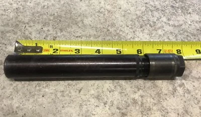 1 extensión de pinza Valenite DA100 1” SHK VE 1000 Foto 1 de 3