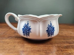 Vintage Mayhill Federalist Ironstone Sauciere - Bild 1 von 5