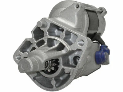 Para 1990-1999 Plymouth Grand Voyager Starter AC Delco 17855MT 1993 1996 1991 - Imagem 1 de 2