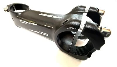 FSA Full Speed Ahead Afterburner Threadless Stem 31.8mm 100mm +/-12 Deg  1 1/8" - Image 1 of 4