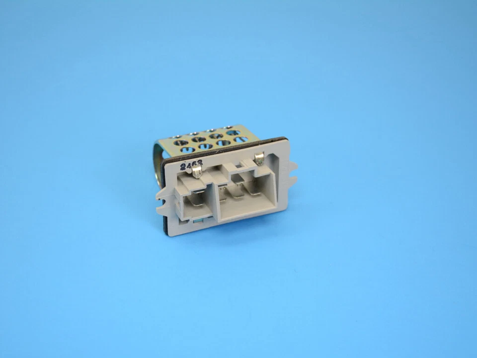  OEM Mopar Blower Motor Resistor 98-04 LH Body 4885845AA 300M Concorde Intrepid - Image 1 of 1