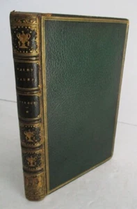 1831 FAIRY TALES, Now First Collected... by Joseph Ritson, 1st Ed., Leather - Picture 1 of 10