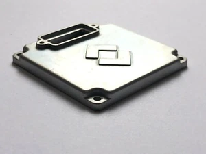 Flir Tau2 Back Cover Aluminum Material (Qty 1) - Picture 1 of 4