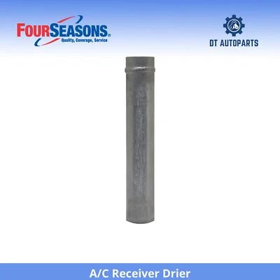 Secador receptor de aire acondicionado Saab 9-2X 2005-2006 4 estaciones Foto 1 de 4