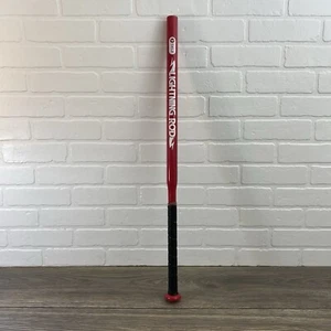 Mazza da baseball SKLZ Lightning Rod rossa SKLZ da allenamento - Foto 1 di 9