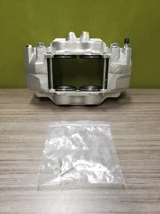 TRQ New Front Disc Caliper Assembly Passenger Side RH for Toyota Truck SUV - Picture 1 of 4