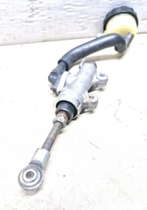 Honda CBR600 F4 Rear Master cylinder Rear Brake Race Fx Fy 1999 2000 Race - Picture 1 of 7