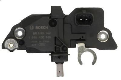 Regulador generador BOSCH 1 986 AE0 140 SAAB 9-3X (YS3) 1.9 2009-2012 Foto 1 de 4