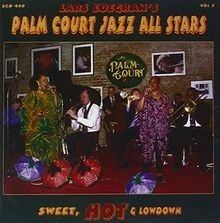 Sweet Hot  Lowdown von Edegran,Lars Palm Court Jazz a | CD | Zustand sehr gut - Bild 1 von 2