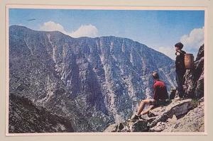 Escalada Mt. Postal de Katahdin on the Dudley Trail, Maine - Imagen 1 de 2
