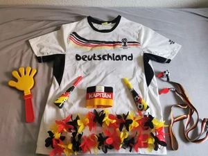 Fanartikel Deutschland von WM 2014 Brasilien - Bild 1 von 2
