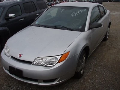 Saturn Ion 2003-2005 Left Headlight Assembly No Bracket 22732377 9623 - Image 1 of 4