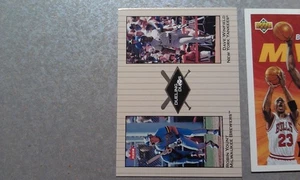 Robin Yount Brewers Dave Winfield 2002 Fleer Dueling Duos OVERSIZE RARE ODDBALL - Picture 1 of 1