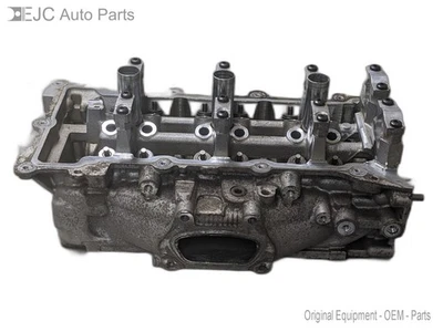 Right Cylinder Head Without Camshafts 11-20 Dodge Grand Caravan 3.6 05184510AJ - Image 1 of 4