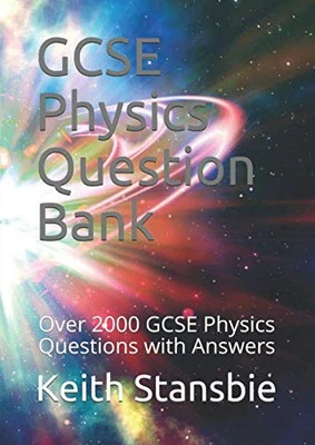 GCSE Physics Question Bank: Over 20..., Stansbie, Mr Ke - Image 1 of 2