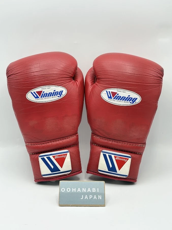 Winning 12oz Boxing Gloves for sale | eBay