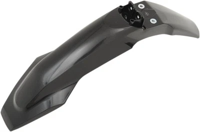 Acerbis Front Fender Black For Husqvarna TC 85 2018-2024 2686400001 Foto 1 de 2