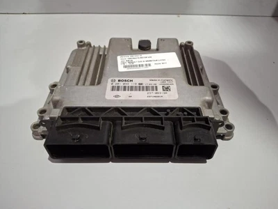 0281033119 Centralina Motore per RENAULT CLIO IV GRANDTOUR Limited 2017 131209 - Immagine 1 di 4