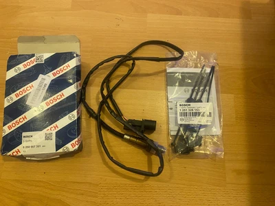Bosch LS7351 0258007351 Lambda Sensor Oxygen O2 Exhaust Probe   - Image 1 of 4