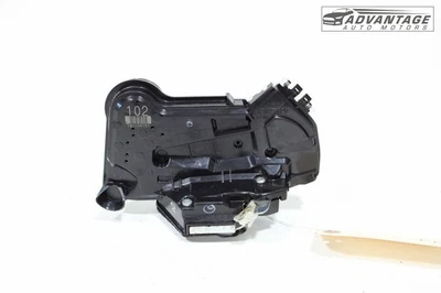 Actuador de cierre de puerta del lado del pasajero delantero derecho Acura RDX 2019-2025 OEM Foto 1 de 4