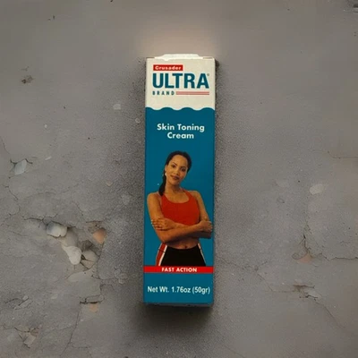 Crusader Ultra Brand Skin Tone Cream 1.76 oz (50g) - Image 1 of 4
