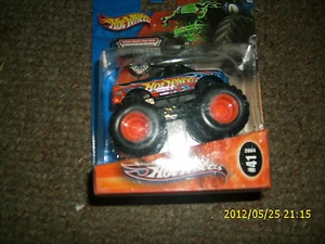 HOT WHEELS MONSTER JAM #41 - Picture 1 of 1
