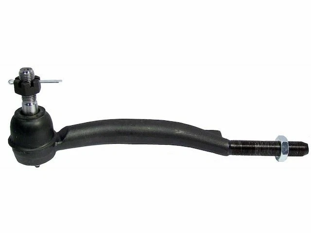 Extremidade de haste de amarração frontal esquerda externa Delphi compatível com GMC Envoy XL 2002-2006 91MQWM - Imagem 1 de 1