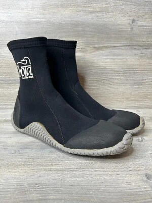 Chota Neopreme Wading Boots Fishing Men's Size 7  NB300 - Image 1 of 4