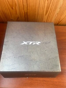 Shimano XTR M9100 1x12r Cassette MTB 10/45 - Picture 1 of 3