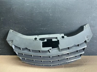 Parrilla superior delantera Chrysler Sebring 2007 a 2010 0YW36TRMAC M6373 PS Foto 1 de 4