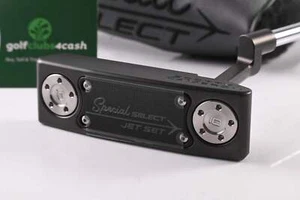 Scotty Cameron Special Select Jet Set Newport 2+ 2022 Putter / 35 Inch - Picture 1 of 7