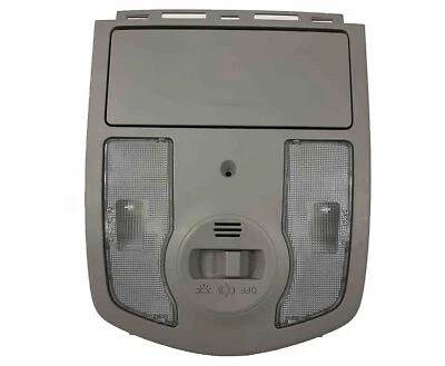 Toyota Prius 2012 techo superior consola 1D11-103G fabricante de equipos originales Foto 1 de 4