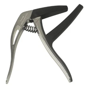 Golden Gate GC50MS 6-String Guitar Triger Capo - Picture 1 of 1