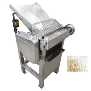11.8" Commercial Electric High-speed Press Dough Roller Sheeter Machine 150Kg/h - Picture 1 of 24