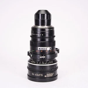 Arri / Zeiss 11-110mm T2.2 B-Mount Lens (Free Shipping) - Picture 1 of 4