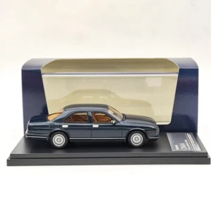 Coche modelo de resina Hi Story 1:43 1991 Nissan Cima tipo III limitado L verde HS334GR Hi Story 1:43 - Imagen 1 de 6