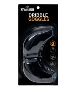 Spalding Dribble Goggles Basketball Training Aid Dribbling Sport Glasses - Picture 1 of 7