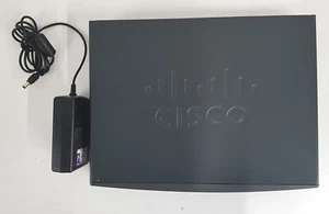 Cisco 800 Series C887VA-K9 ISR VDSL2/ADSL2/2 Router Integrated Services Router - Afbeelding 1 van 5