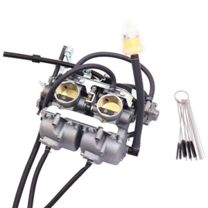 Vergaser 15001-1433 15003-1602 FIT für Kawasaki Ninja 250R 250 EX250 1988-07 cv - Bild 1 von 7