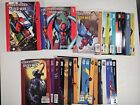 Ultimate Spiderman Comic Book Lot - See Description For Issue Numbers Y2k