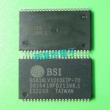 BS616LV1010EIP-70 BS616LV1010E1P-70 BSI New Original Memory IC