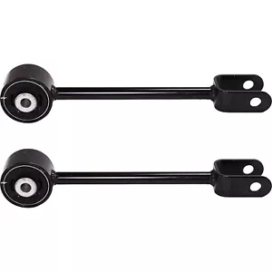 MOOG BRAND Rear Trailing Arms Set of 2 Right & Left for Ford Explorer 2011-2019 - Picture 1 of 2
