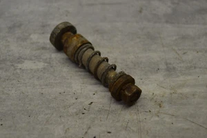 ressort vis screw spring Cossack Voskhod 175 Sports Twin 1975 Ural VOSCHOD-2 - Afbeelding 1 van 4