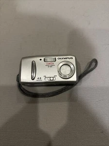Olympus D-425 Camedia Digital Camera - Picture 1 of 8